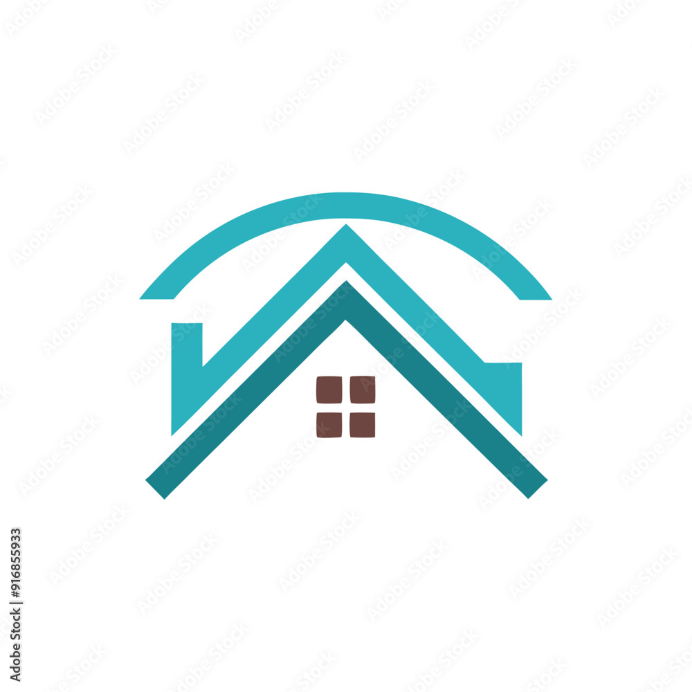 a minimal and simple house logo vector art illustration, isolated white background a minimal and simple house logo vector art illustration, isolated white background