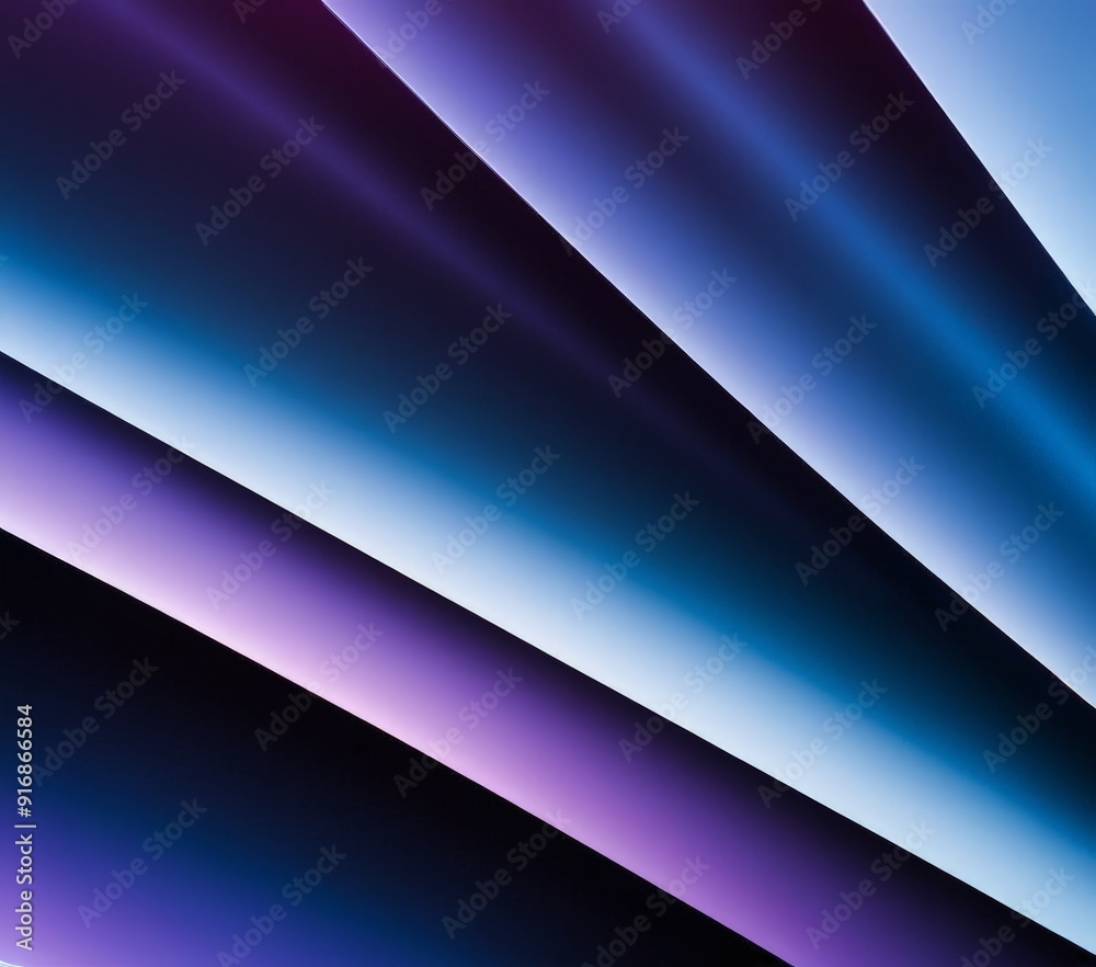 close-up view vibrant abstract design, featuring gradient blue and purple hues, with diagonal line cutting close-up view vibrant abstract design, featuring gradient blue and purple hues, with diagonal line cutting