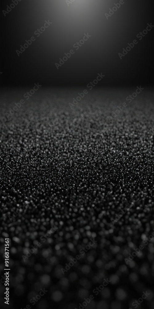 black and white textured surface with small dots or specks, creating sense depth and dimension. black and white textured surface with small dots or specks, creating sense depth and dimension.