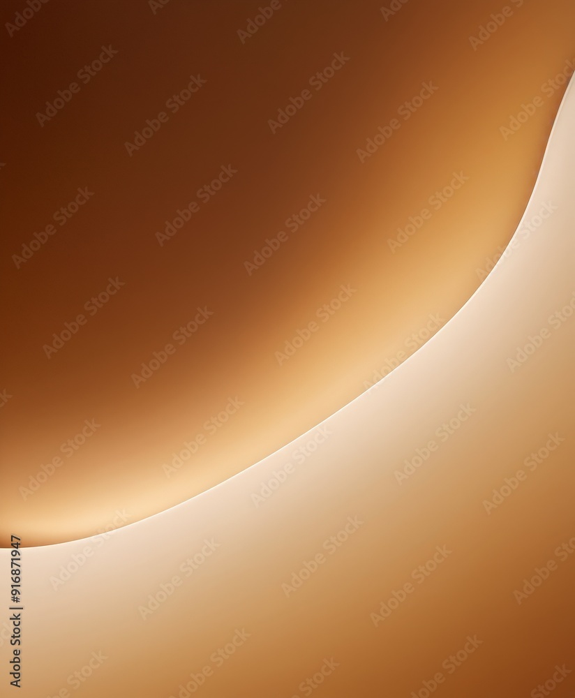 gradient brown color, transitioning from darker shade at the top to lighter one at the bottom, with subtle gradient brown color, transitioning from darker shade at the top to lighter one at the bottom, with subtle