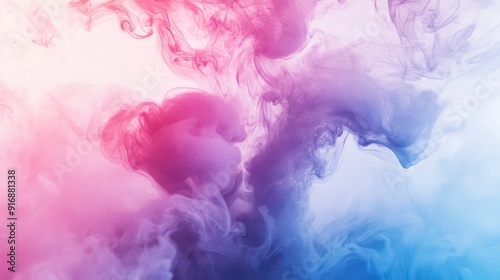 colorful liquid flow abstract wallpaper background