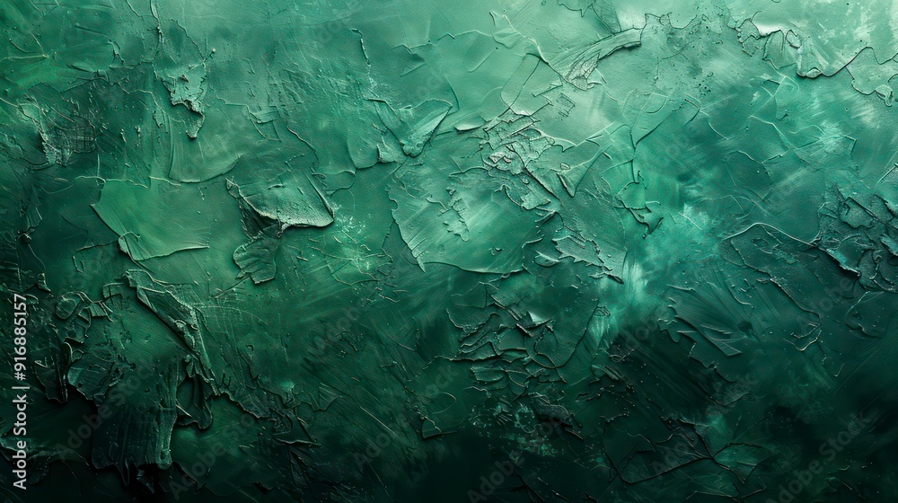 deep green textured grunge background deep green textured grunge background