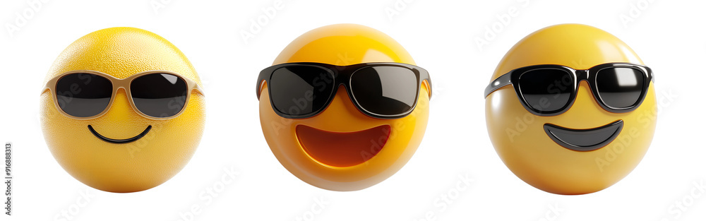 Smiling face with sunglasses three-dimensional emoji,3d cheerful glasses emoji isolated on transparent background, Happy sun emoji,png,3d smiling face emoji with expression sun glasses on, transparent Smiling face with sunglasses three-dimensional emoji,3d cheerful glasses emoji isolated on transparent background, Happy sun emoji,png,3d smiling face emoji with expression sun glasses on, transparent