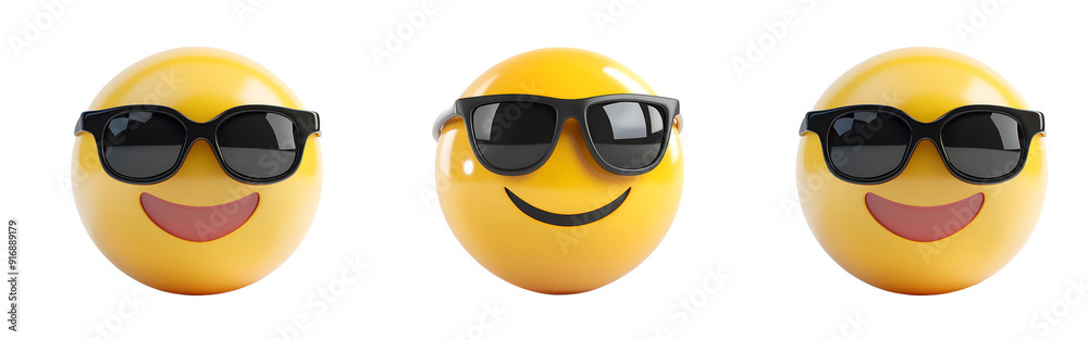 Smiling face with sunglasses three-dimensional emoji,3d cheerful glasses emoji isolated on transparent background, Happy sun emoji,png,3d smiling face emoji with expression sun glasses on, transparent Smiling face with sunglasses three-dimensional emoji,3d cheerful glasses emoji isolated on transparent background, Happy sun emoji,png,3d smiling face emoji with expression sun glasses on, transparent