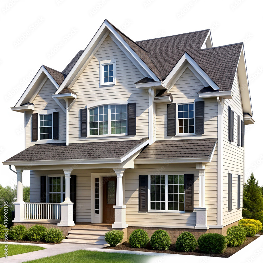 Single Family Home, House, Property png file uses for various purpose Single Family Home, House, Property png file uses for various purpose
