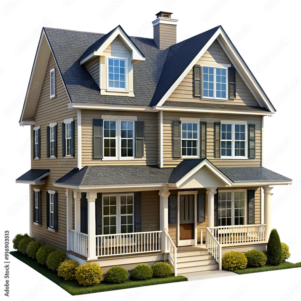 Single Family Home, House, Property png file uses for various purpose Single Family Home, House, Property png file uses for various purpose