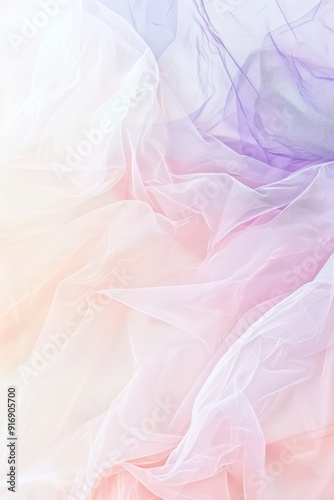 abstract poster background with simple elements and soft pastel colors