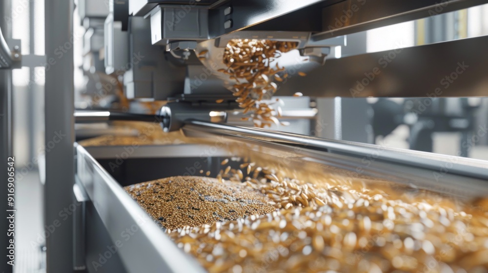 Industrial Conveyor Belt with Grain Industrial Conveyor Belt with Grain