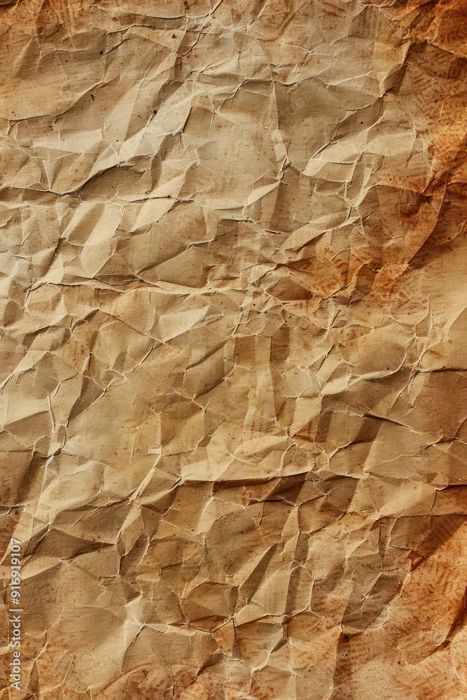 old paper grungy and wrinkled texture background old paper grungy and wrinkled texture background