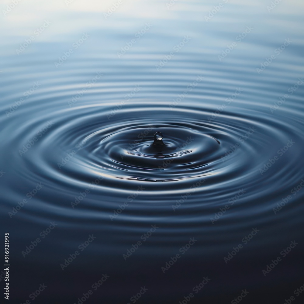 water ripple close-up background water ripple close-up background