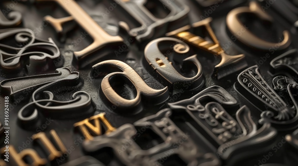Describe the significance of typography in logo design. How do different fonts convey various brand messages and personalities Describe the significance of typography in logo design. How do different fonts convey various brand messages and personalities