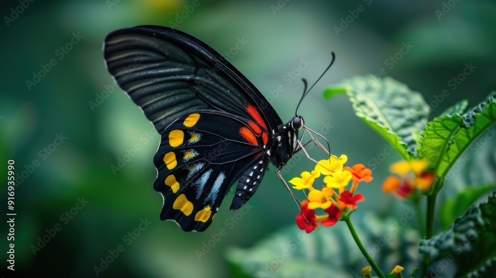 beautiful butterfly close up photo beautiful butterfly close up photo