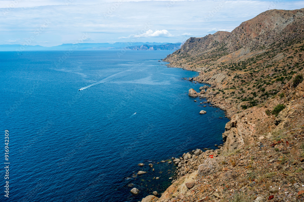 sea coast sea coast