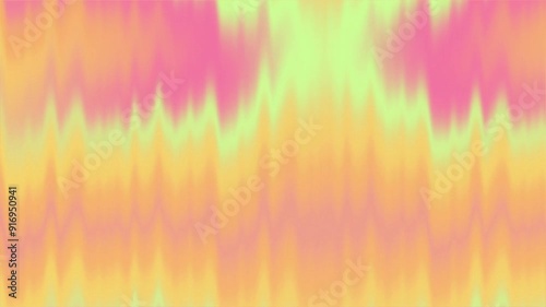 grass colorful lopping abstract background animation