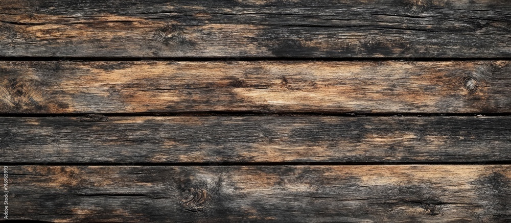 Vacant old wooden backdrop Antique hue of wooden texture. with copy space image. Place for adding text or design Vacant old wooden backdrop Antique hue of wooden texture. with copy space image. Place for adding text or design