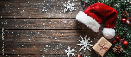 Christmas decorations inclu...