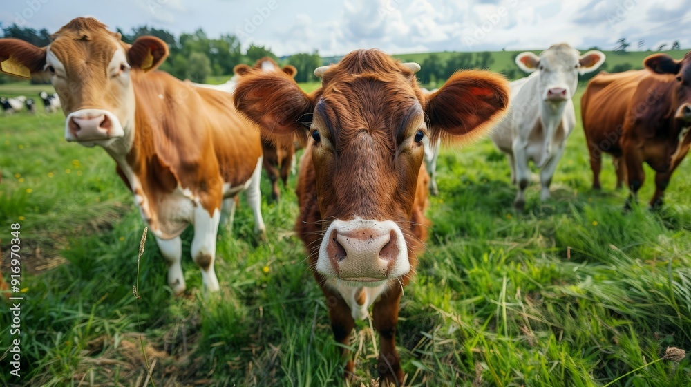 Describe the role of animals in agriculture. How do livestock, poultry, and other farm animals contribute to food production and farming practices Describe the role of animals in agriculture. How do livestock, poultry, and other farm animals contribute to food production and farming practices