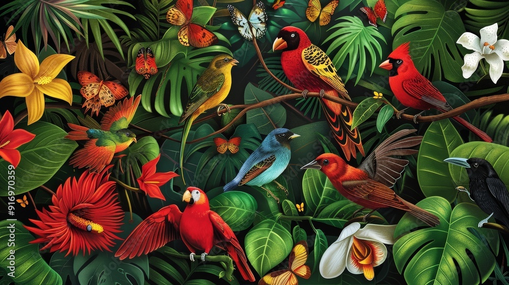 Describe The Role Of Animals In Pollination And Seed Dispersal How Do