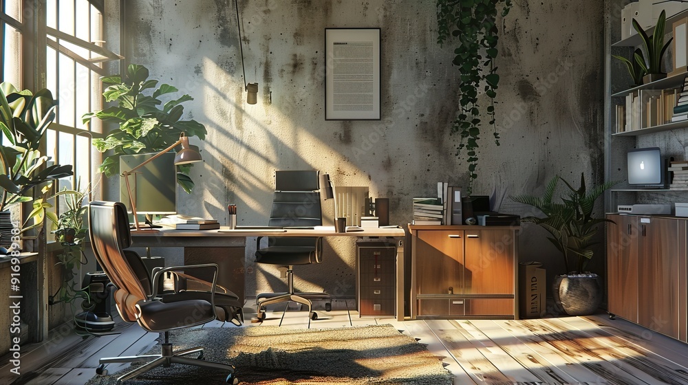 Modern Workspace Interior Design Office Modern Workspace Interior Design Office