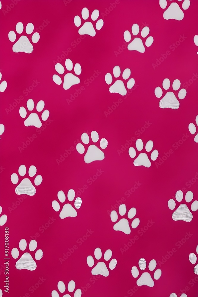 seamless pattern with feet seamless pattern with feet