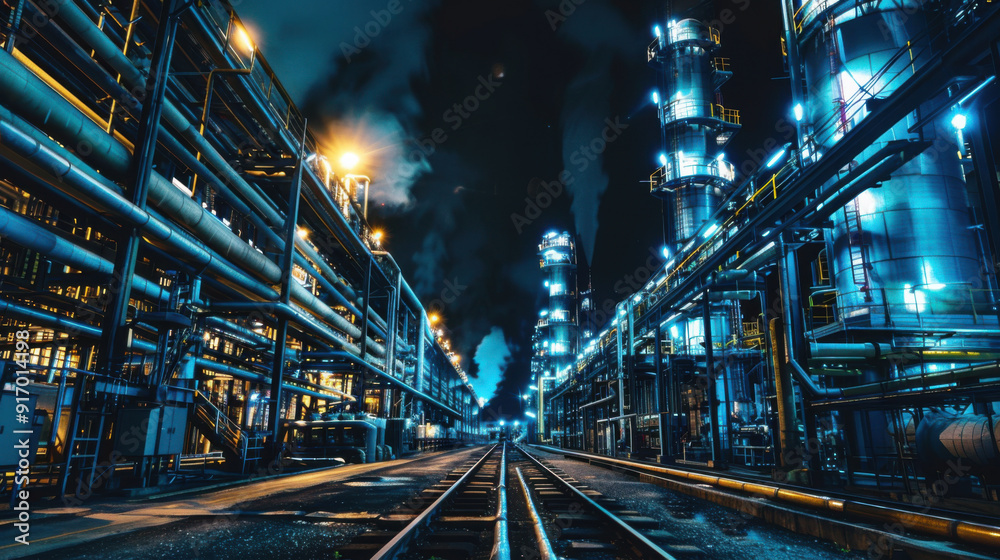 Smart sensors and AI for industrial maintenance Smart sensors and AI for industrial maintenance