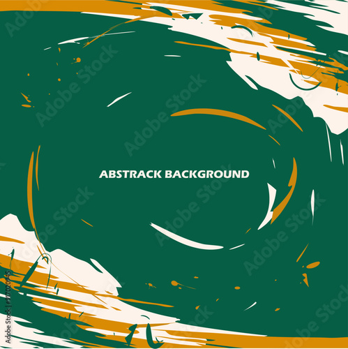 universal abstrac background