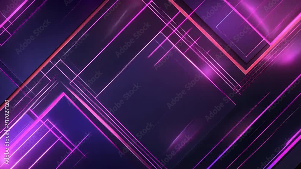 Vibrant abstract background featuring intersecting lines and glowing neon colors, perfect for tech and creative designs. Vibrant abstract background featuring intersecting lines and glowing neon colors, perfect for tech and creative designs.
