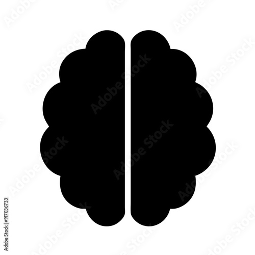 Brain Icon