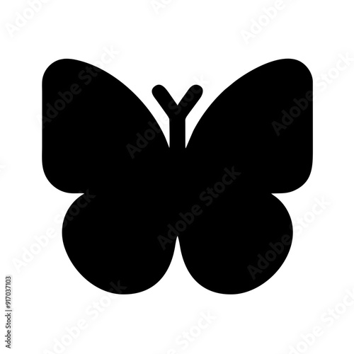 Butterfly Icon