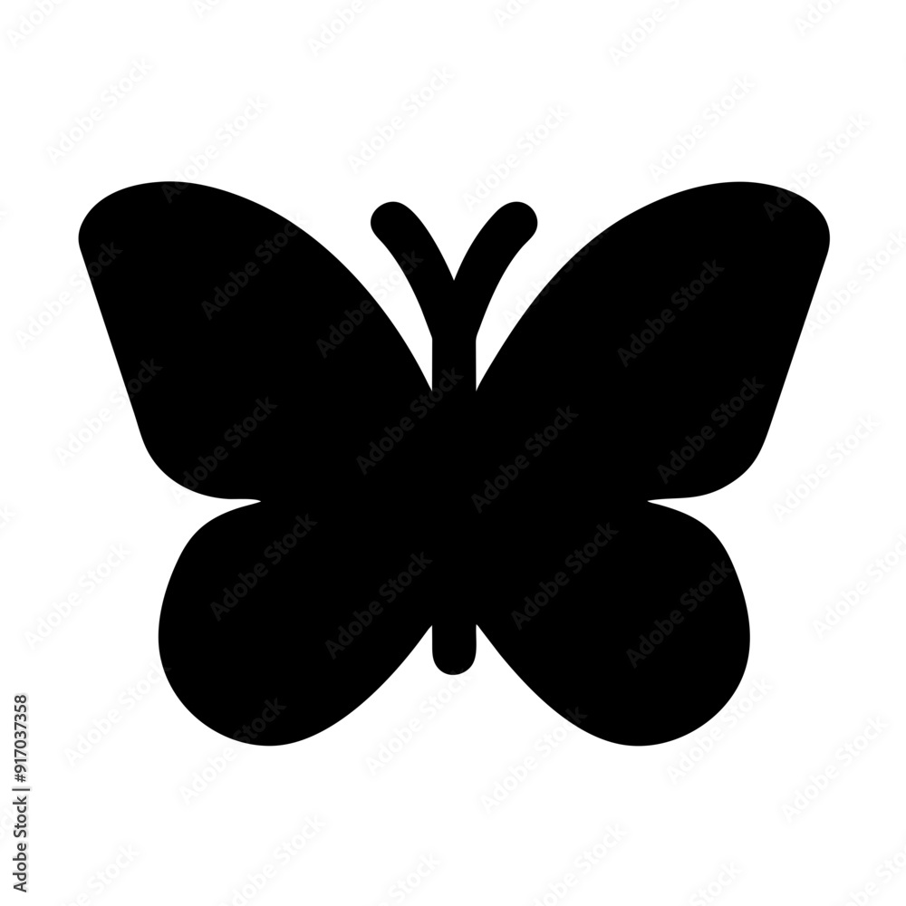 Butterfly Icon Butterfly Icon