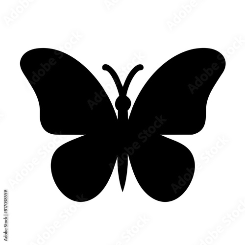 Butterfly Icon