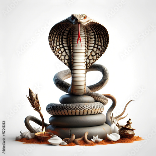 Nag Panchami background image photo