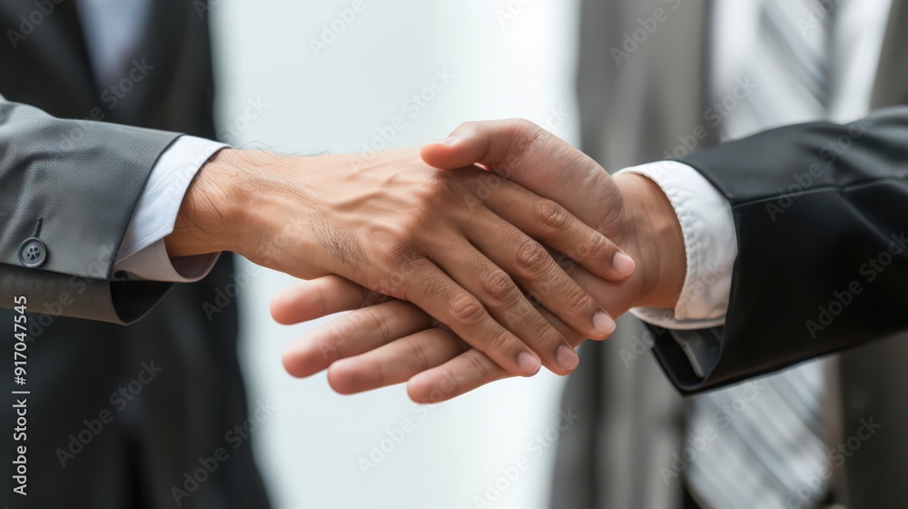 A close-up of businessmen exchanging proposals and feedback in a high-stakes negotiation setting, A close-up of businessmen exchanging proposals and feedback in a high-stakes negotiation setting,