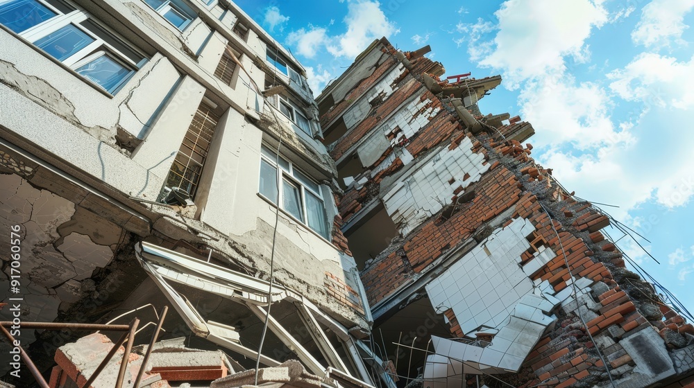 Describe the architectural principles and design considerations for earthquake-resistant buildings in seismically active regions Describe the architectural principles and design considerations for earthquake-resistant buildings in seismically active regions