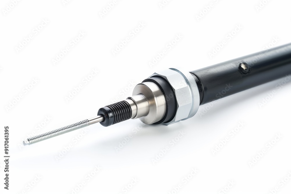 corrosion monitoring probe corrosion monitoring probe