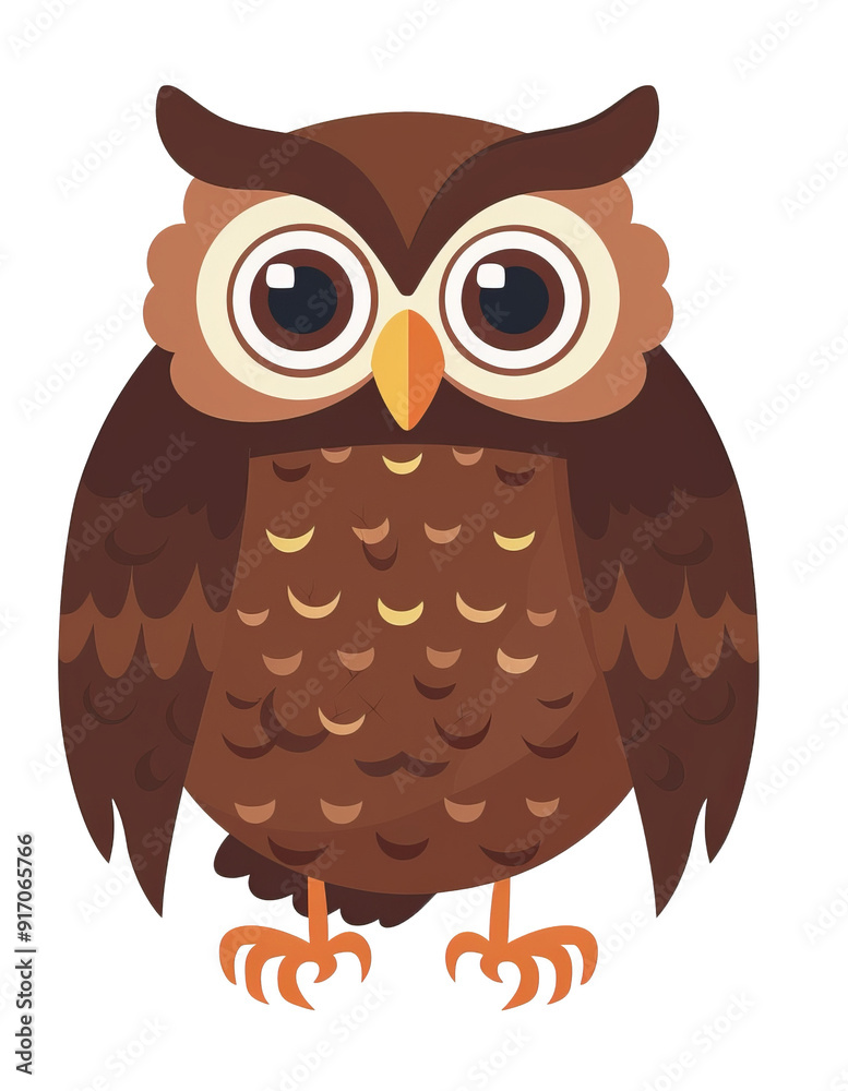 Obraz premium owl ,transparent png
