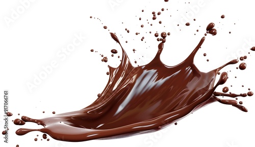 Chocolate Splash