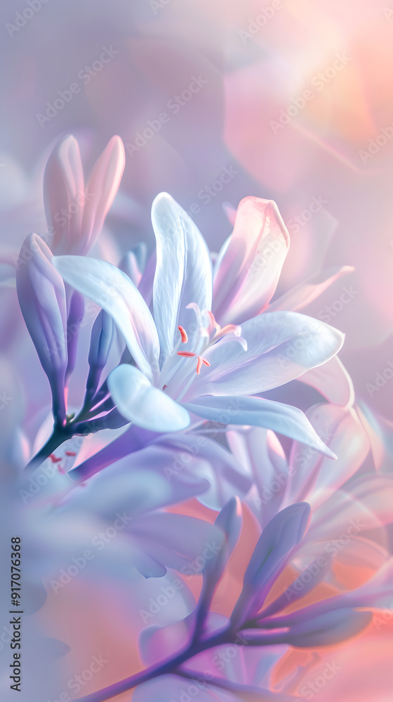Macro shot of background illustration Macro shot of background illustration