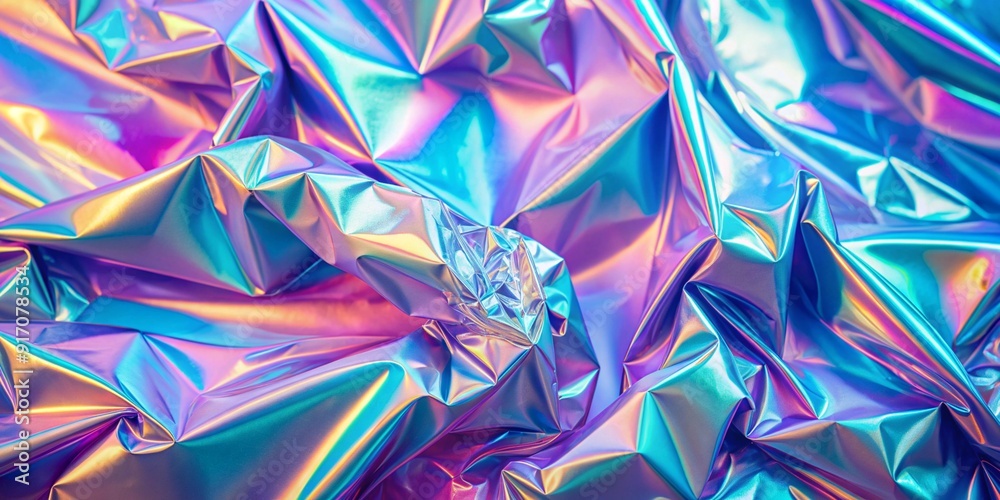 Iridescent neon background. Holographic Abstract soft pastel colors backdrop. Hologram Foil Aesthetic. Trendy vaporwave creative gradient. Iridescent neon background. Holographic Abstract soft pastel colors backdrop. Hologram Foil Aesthetic. Trendy vaporwave creative gradient.