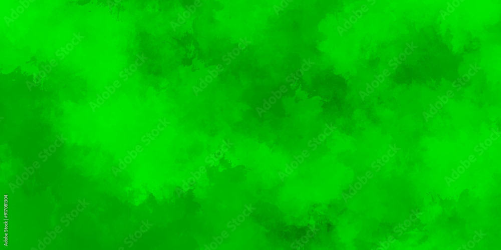 abstract cloud and vapor texture background. Black and Green smoke aquarelle smudge illustration smooth grungy smokey light green colors ink glow. green color powder explosion abstract cloud and vapor texture background. Black and Green smoke aquarelle smudge illustration smooth grungy smokey light green colors ink glow. green color powder explosion