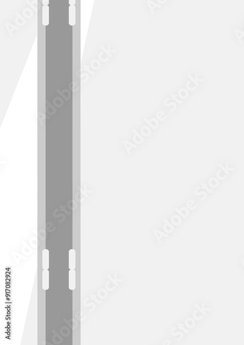 upvc door windows illustration