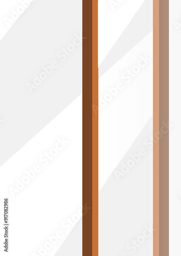 upvc door windows illustration