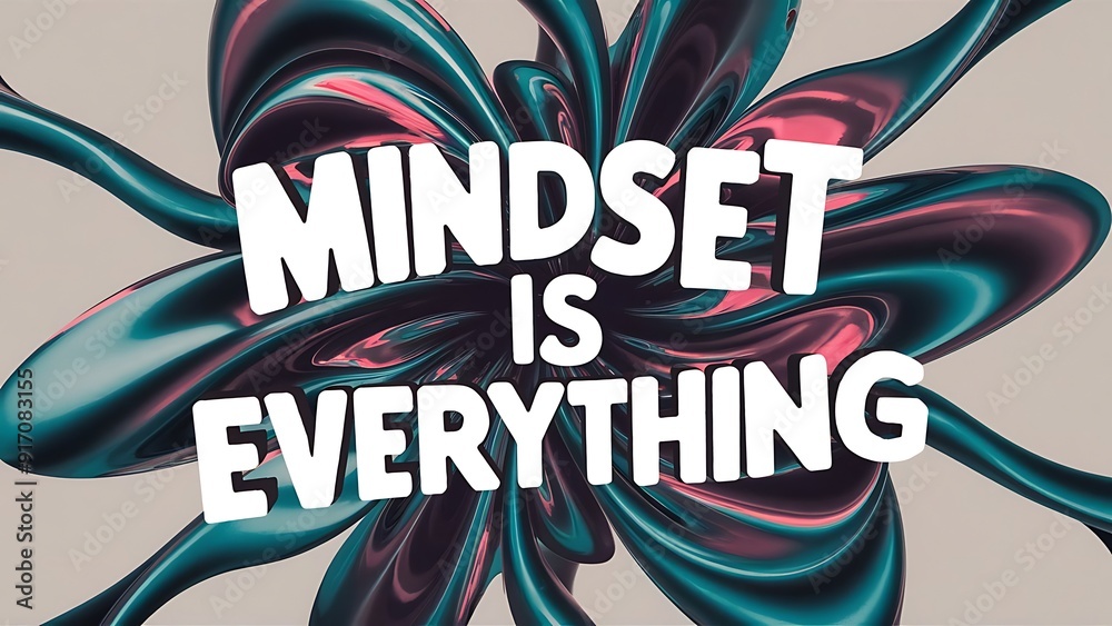 Mindset is everything colorful background and text (T-shirt Design Motivational Quote, Illustration ,Typography) Mindset is everything colorful background and text (T-shirt Design Motivational Quote, Illustration ,Typography)