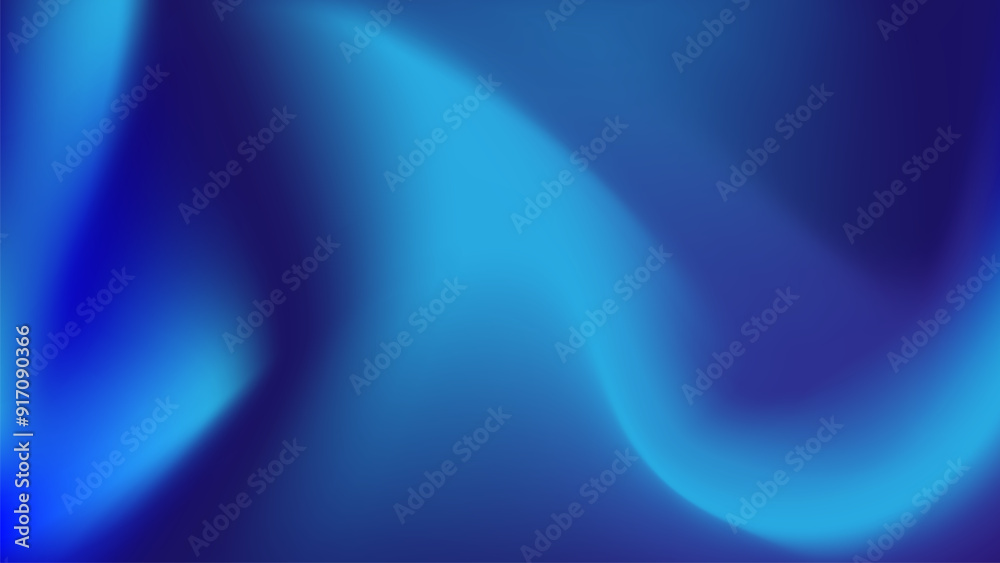 Vibrant light blue gradient background templates. Colorful modern gradient template. Vibrant light blue gradient background templates. Colorful modern gradient template.
