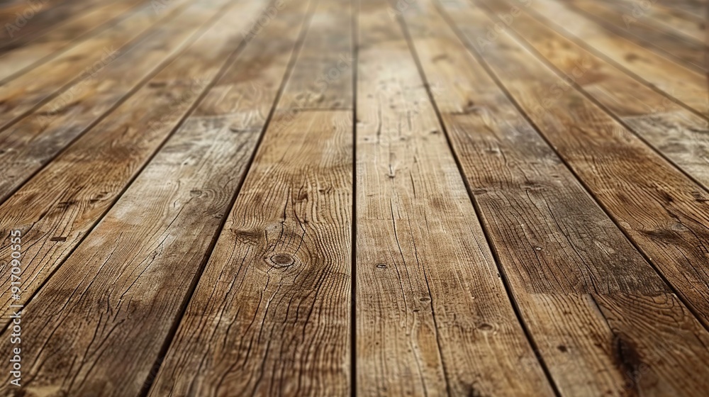 Perspective warm wooden floor texture Perspective warm wooden floor texture