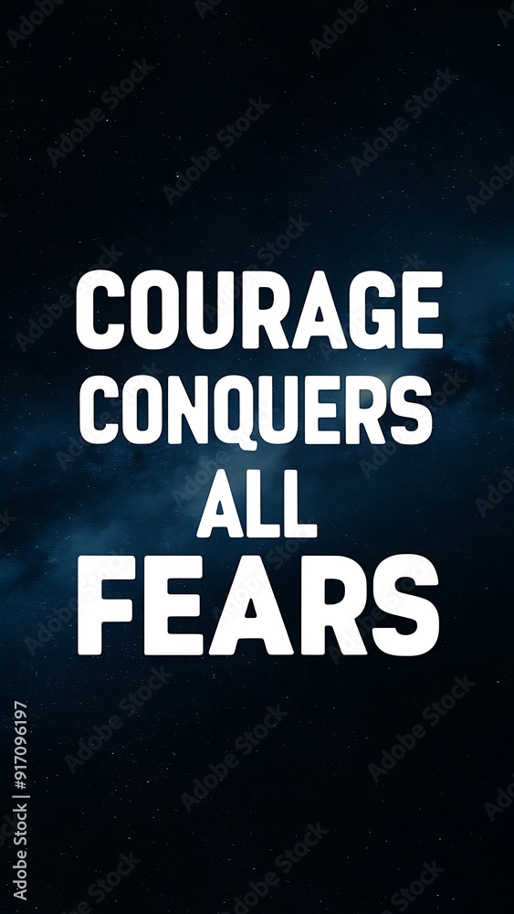 Courage conquers all fears colorful background and text (T-shirt Design Motivational Quote, Illustration ,Typography) Courage conquers all fears colorful background and text (T-shirt Design Motivational Quote, Illustration ,Typography)