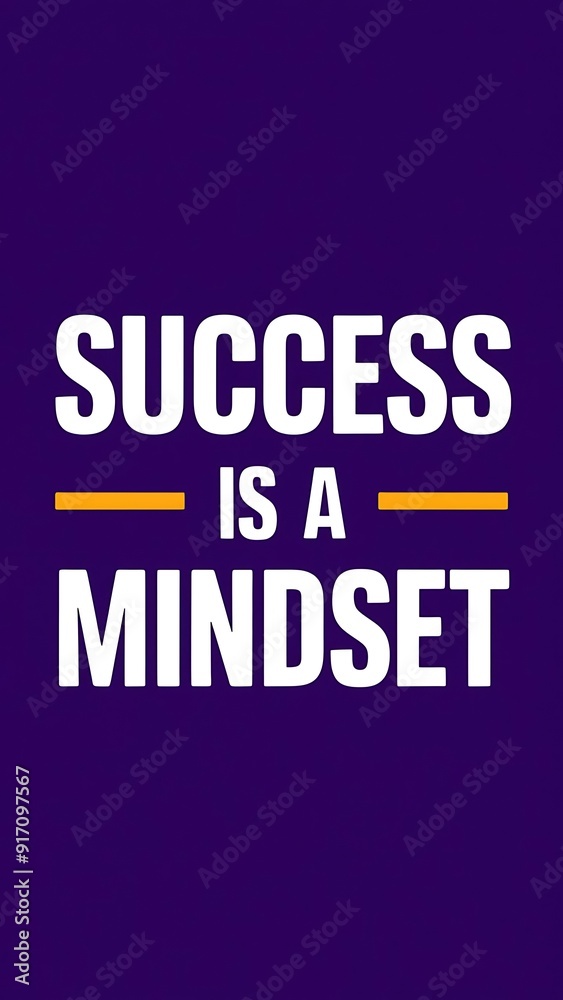 Success is a mindset colorful background and text (T-shirt Design Motivational Quote, Illustration ,Typography) Success is a mindset colorful background and text (T-shirt Design Motivational Quote, Illustration ,Typography)
