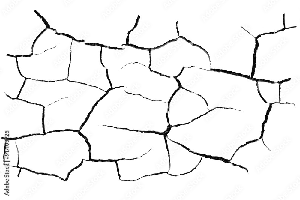 Cracks transparent background PNG macro Cracks transparent background PNG macro