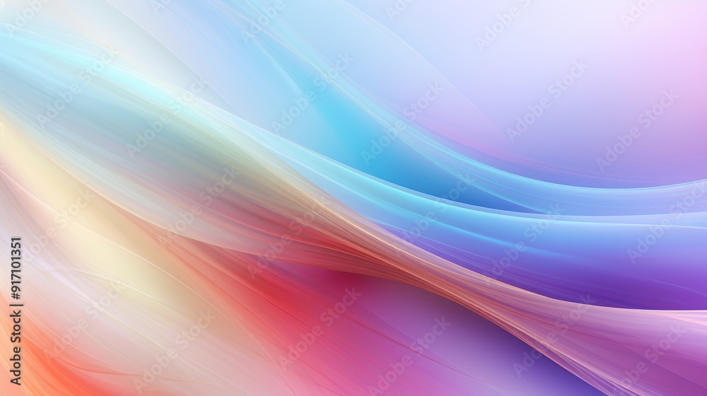 Holo abstract background Holo abstract background