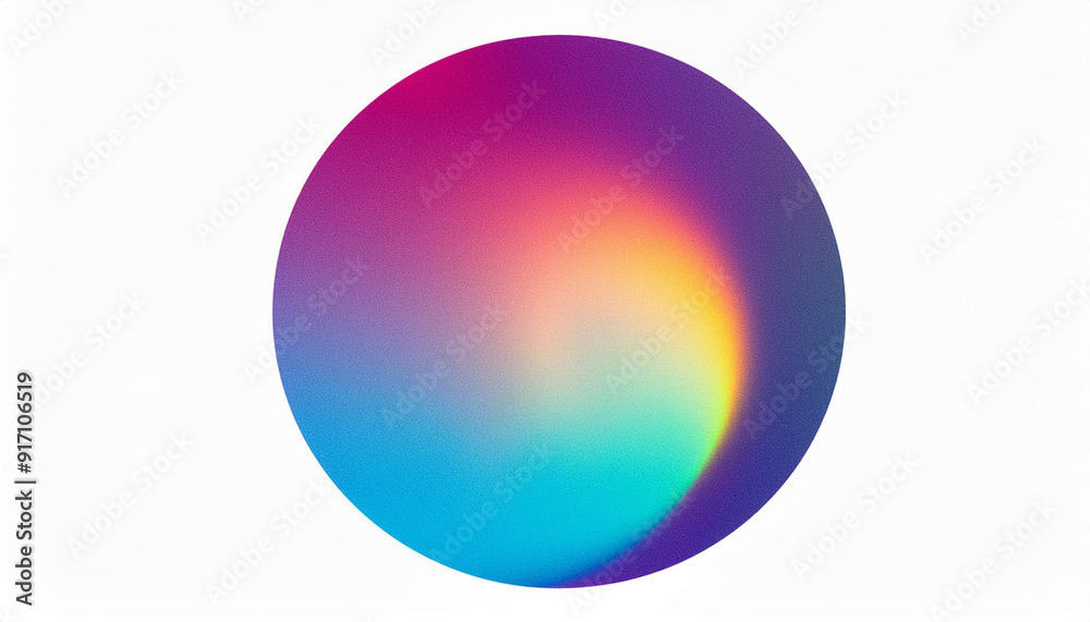Vibrant Gradient Sphere on White Background. Abstract Pastel Hues of Pink, Blue, and Purple. Soft, Ethereal Glow Minimalistic Design for Modern Art and Tech Themed Projects Vibrant Gradient Sphere on White Background. Abstract Pastel Hues of Pink, Blue, and Purple. Soft, Ethereal Glow Minimalistic Design for Modern Art and Tech Themed Projects